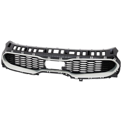 #ad Grille Grill 86355J5200 for Kia Stinger 2018 2019 $190.73