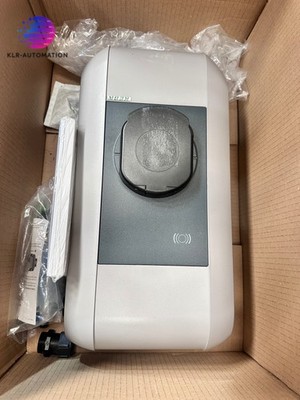 KEBA KC-P30-ESS40022-MOR Box WallC Typ 2, 22 kW, RFID