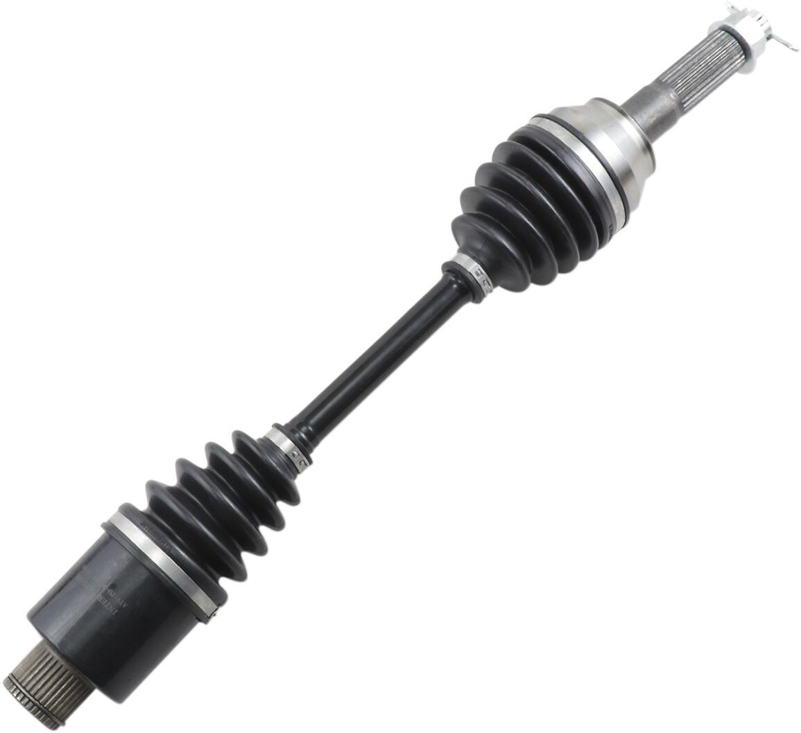 Cardan arrière pour Polaris Sportsman 500 et 800 de 2009 à 2014 en acier renforcé