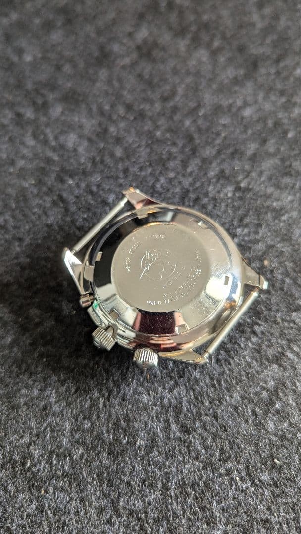 Orient King Master - image 7