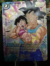 Pan: GT [1st Anniversary] FB03-125 Prices | Dragon Ball Fusion