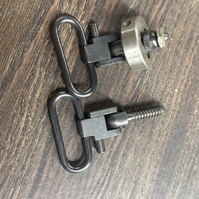 ace quick-detach sling swivels 10x32 Japan