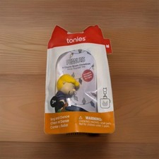  NEW/SEALED tonies PEANUTS A Charlie Brown Christmas SOLD OUT 