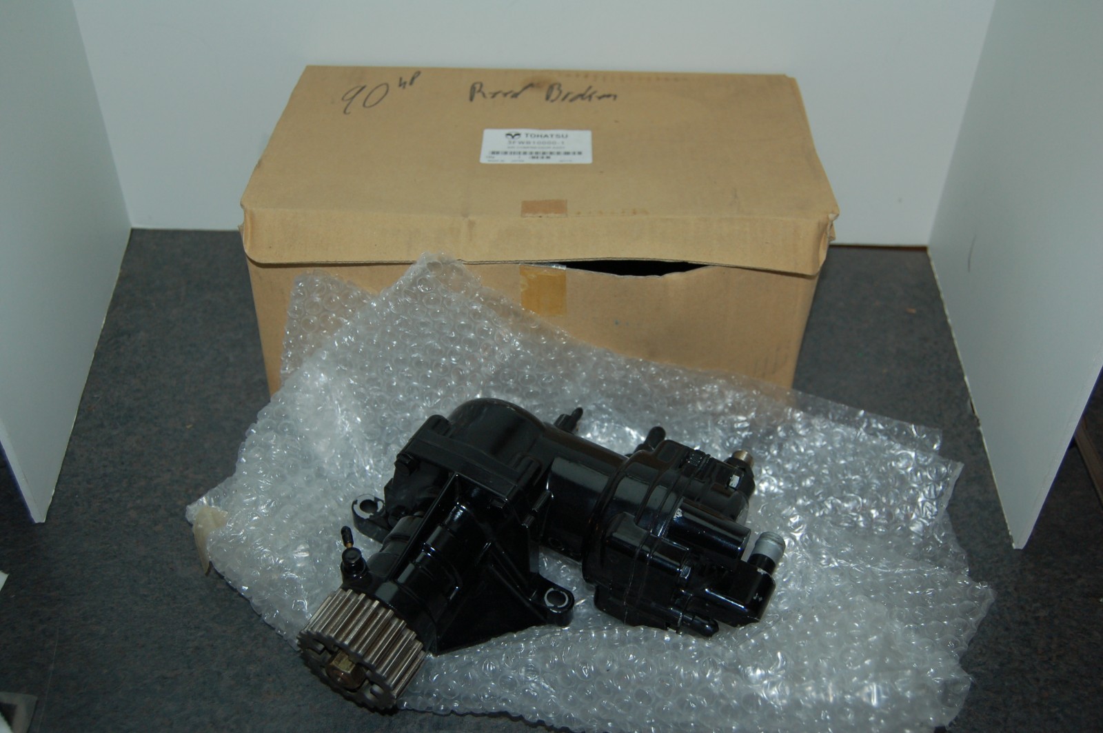 Pump Assy 3fwb100001 Outboard