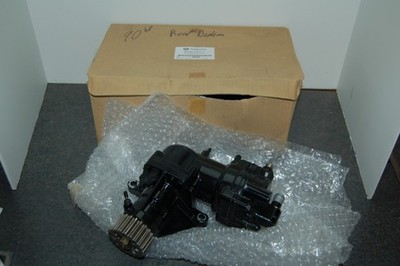 NEW GENUINE TOHATSU 3FWB10000-1 AIR COMPRESSOR PUMP ASSY 3FWB100001 OUTBOARD