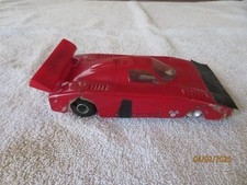 1/24 Scale Jk Angle Winder Slot Car