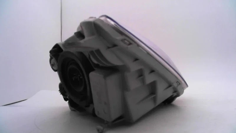 96590406 scheinwerfer vorne rechts für CHEVROLET DAEWOO MATIZ (M200) 800 BER - Bild 4 von 4