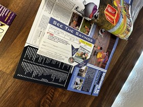 Dreamcast Magazine Sega Phantasy Star online with disc February 2001 Issue 11