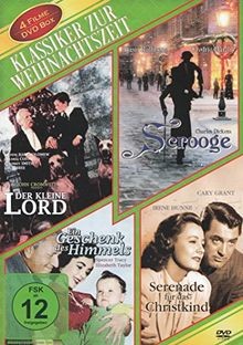 Klassiker zur Weihnachtszeit : Der kleine Lord - Ein... | DVD | Zustand sehr gut - Bild 1 von 2