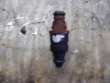 Injecteur Chevrolet LACETTI