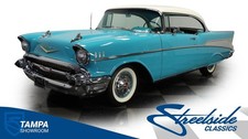 1957 Chevrolet Bel Air for Sale