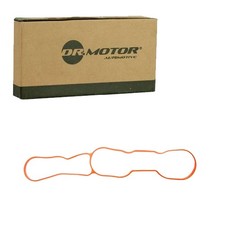 Dr.MOTOR DICHTUNG ANSAUGBRÜCKE passend für CITROËN BERLINGO C3 C4 C5 DS3 DS4