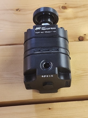 #ad #ad Ingersoll Rand ARO PR4021 100 Precision Pressure Regulator 1 4″ NPT NEW 🇺🇸 $169.99