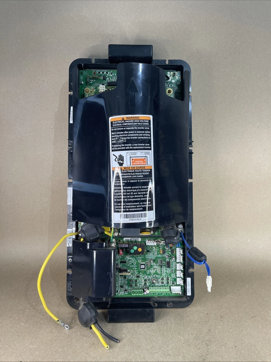 Carrier HH84AA017 Blower Circuit Board – Snook & Aderton HVAC Supply