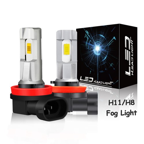 9005 9005 H11 For Toyota Avalon 2013-2015 LED Headlight Bulbs High Low Fog Light - Picture 3 of 34