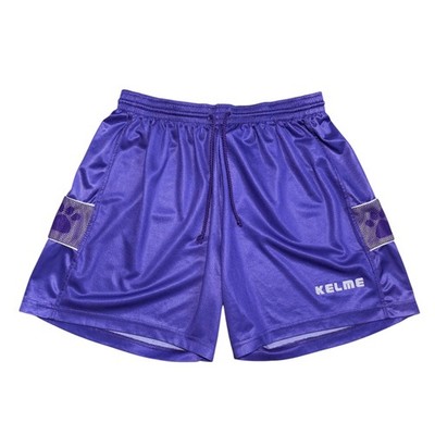 1997/1998 Real Madrid Away football shorts size (M/L) Kelme jersey kit