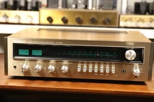 Onkyo TX-560 Solid State Stereo Receiver – Clean – Sold a Is or For Parts Only