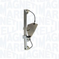 Magneti Marelli Fensterheber 350103958000 FüR Mercedes S203 Klasse W203 Model