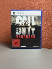 Call of Duty: Vanguard (Sony PlayStation 5)Kratzfrei|Sehr Guter Zustand