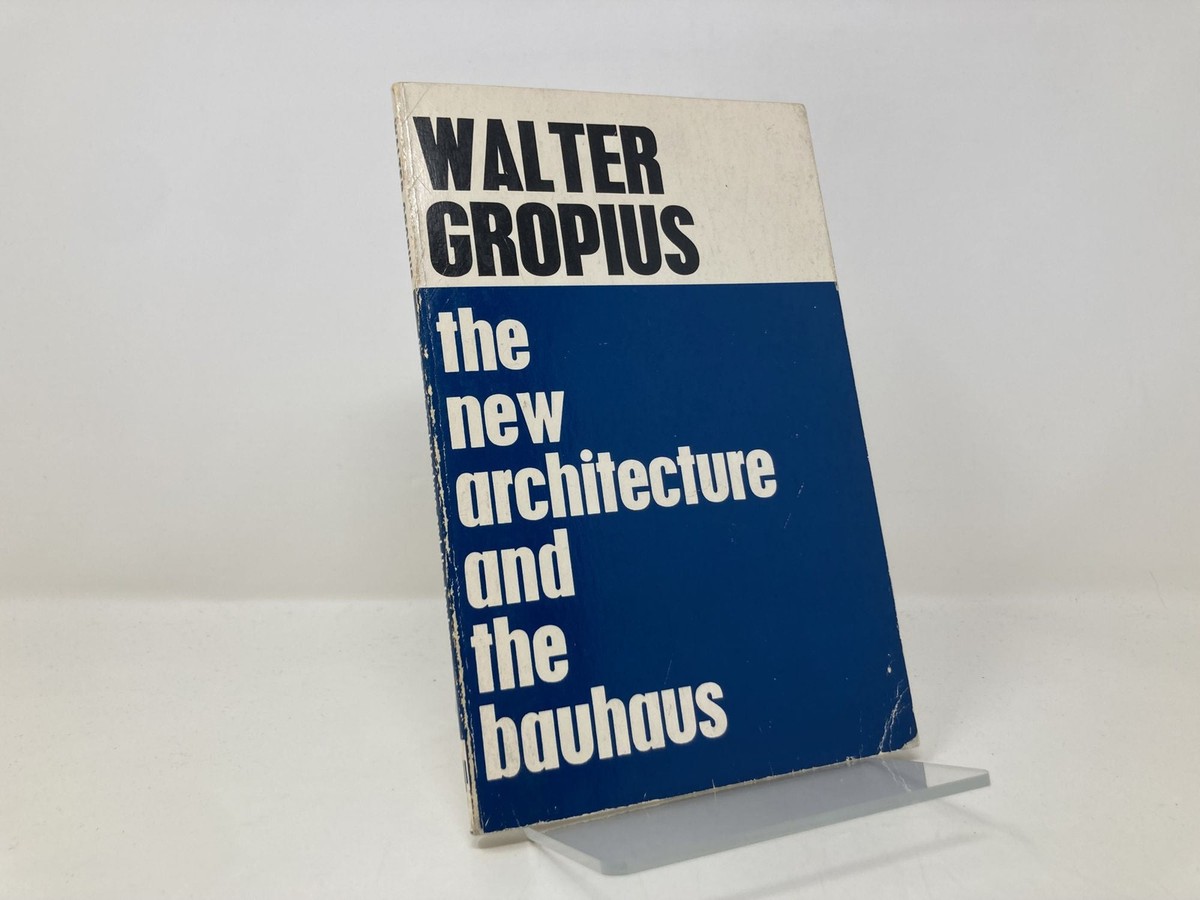 【 新品 】Walter Grupius Boston Society for Architecture | Walter Gropius was an Olympian