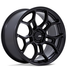 American Racing Wheels Ar952 Gt Street 19x1019x11 Matte Black 4pcs B2