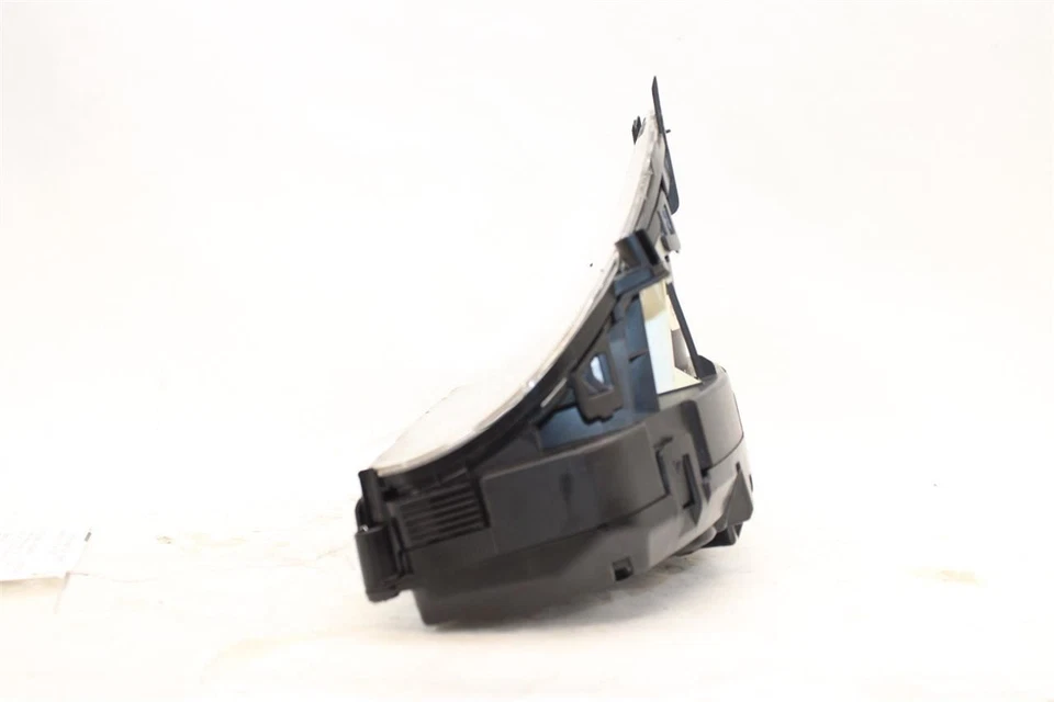 CLUSTER VELOCÍMETRO MERCEDES-BENZ C250 C300 C350 C63 2010 10 2045407148 1415815 Foto 4 de 4