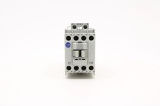 Allen-Bradley 700-CF310EJ IEC Control Relay  4-Pole  24V DC  3NO/1NC