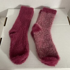 Fuzzy Socks NWOT