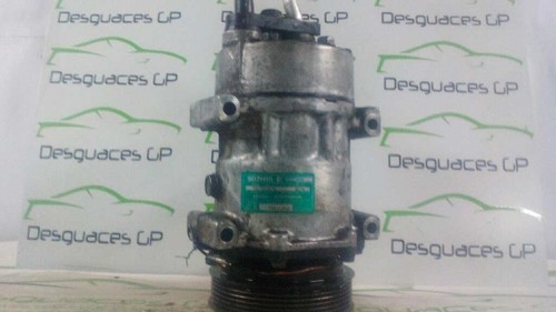 7700111283 KLIMAKOMPRESSOR / 121627 FÜR RENAULT MEGANE II BERLINA 3P 1.9 DCI DIE