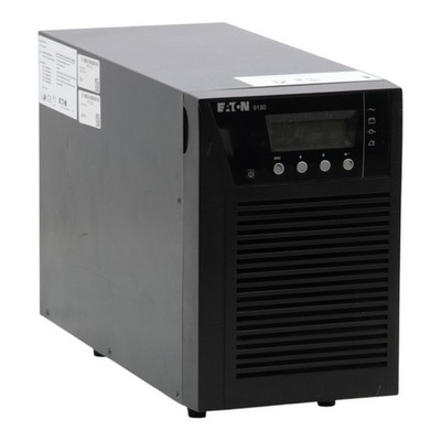 EATON 9130 PW9130i700T 700VA 630W 6x C13 1x C14 USV UPS without Battery
