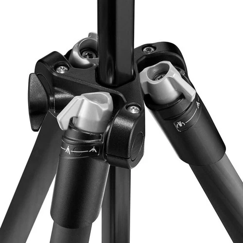Manfrotto Element MII Mobile Bluetooth Tripod Kit - Thumbnail 2