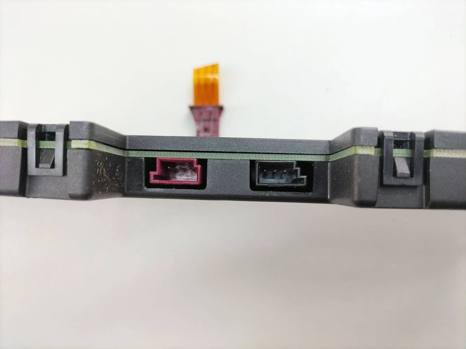 BMW 3 E90 E91 2007 amplificatore antenna amplificatore segnale 6934846 RGC8017 - Immagine 4 di 4