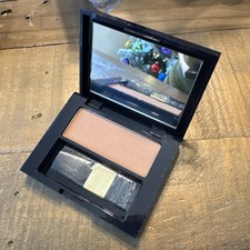 Estee Lauder Bronze Goddess Powder Bronzer 02 Medium 0.12oz Travel Size NEW 