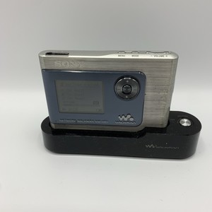 Sony Network Walkman NW-HD1 20GB Portable Hard Disk Digital Audio