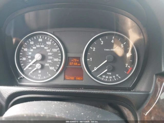 Chasis ECM Comunicación Bluetooth Maletero Izquierdo Se Adapta 07-11 BMW 328i 2585489 Foto 3 de 4