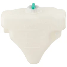 Coolant Reservoir For 2003-2007 Honda Accord 2004-2008 Acura TL Sedan With Cap