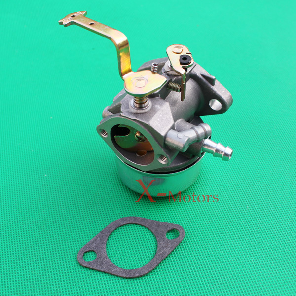 Carburatore Nuovo Compatibile Con Tecumseh HM80 HM90 HM100 640260 632689