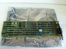 NATIONAL INSTRUMENTS GPIB-410 ASSY1802800-01 REV:D PC BOARD