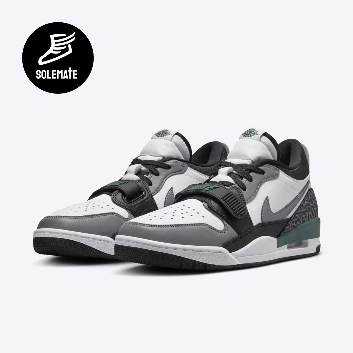 【クール】NIKE AIR JORDAN LEGACY 312 LOW Jordan Air Jordan Legacy 312 Low GS CD9054 164 | OVERKILL