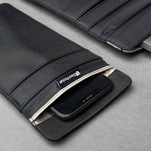 SLNT - Fundas para teléfono Faraday resistentes a la intemperie - Imagen 9 de 13