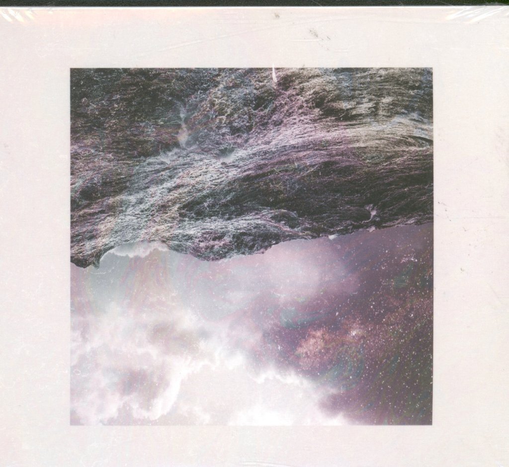 Wild Wild Into the Sea Into the Stars CD Germany Embassy of Music 2015 in tri