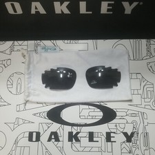 Oakley Racing Jacket Or Jawbone Lenses PRIZM BLACK BRAND NEW
