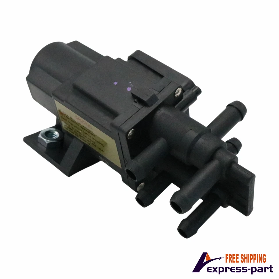 Válvula selectora de tanque doble para Dodge B100 B150 B200 B300 Ramcharger W350 Foto 3 de 4