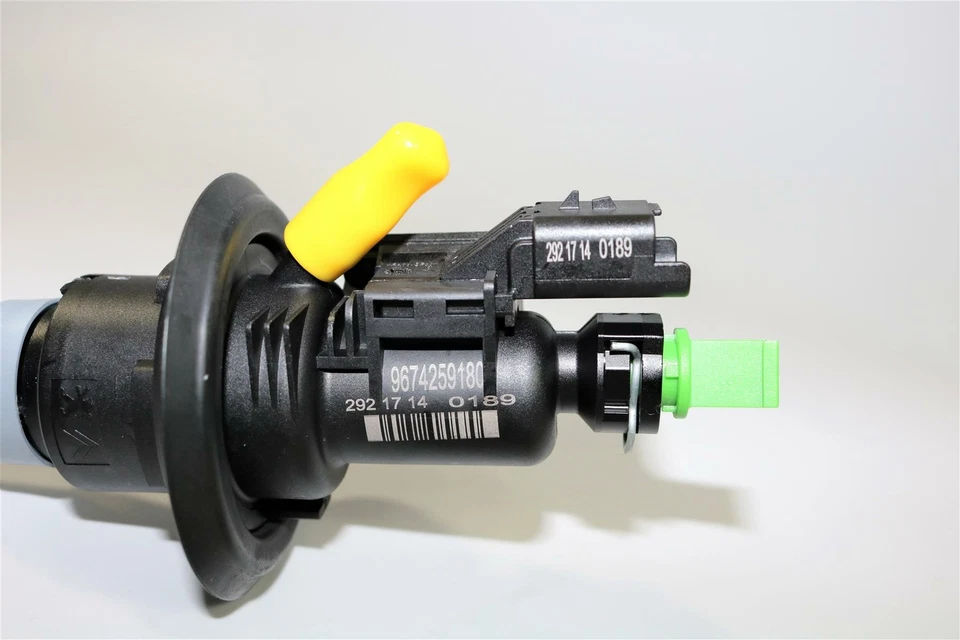 Embrague de cilindro maestro genuino PSA se adapta a Citroen C4 PICASSO Peugeot 308 SW Foto 3 de 3