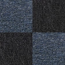 Carpet Tiles Commercial Flooring 5m2/10m2 Box Heavy Duty Retail Office CLEARANCE
