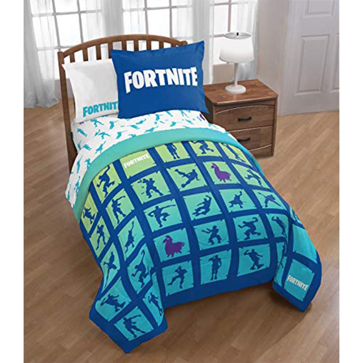Fortnite Bed Set Target Target Fortnite Comforter Store