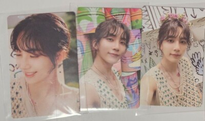 SEVENTEEN HEAVEN トレカ JEONGHAN ジョンハン Seventeen / JEONGHAN / CDs 