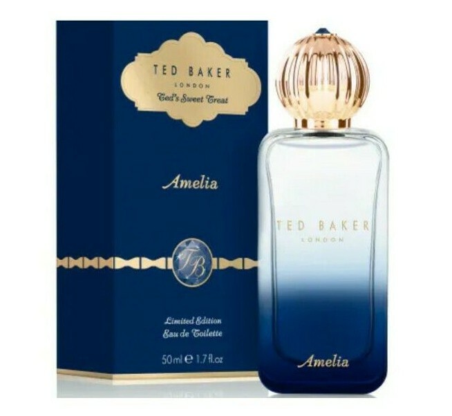 ted baker bath set for her