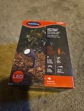 Harbor Breeze LED Plug-in Flood Light