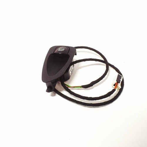 NEW MB SL R230 FRONT LEFT WINDOW REGULATOR SWITCH RHD A23082030107167 ORIGINAL - Picture 6 of 12
